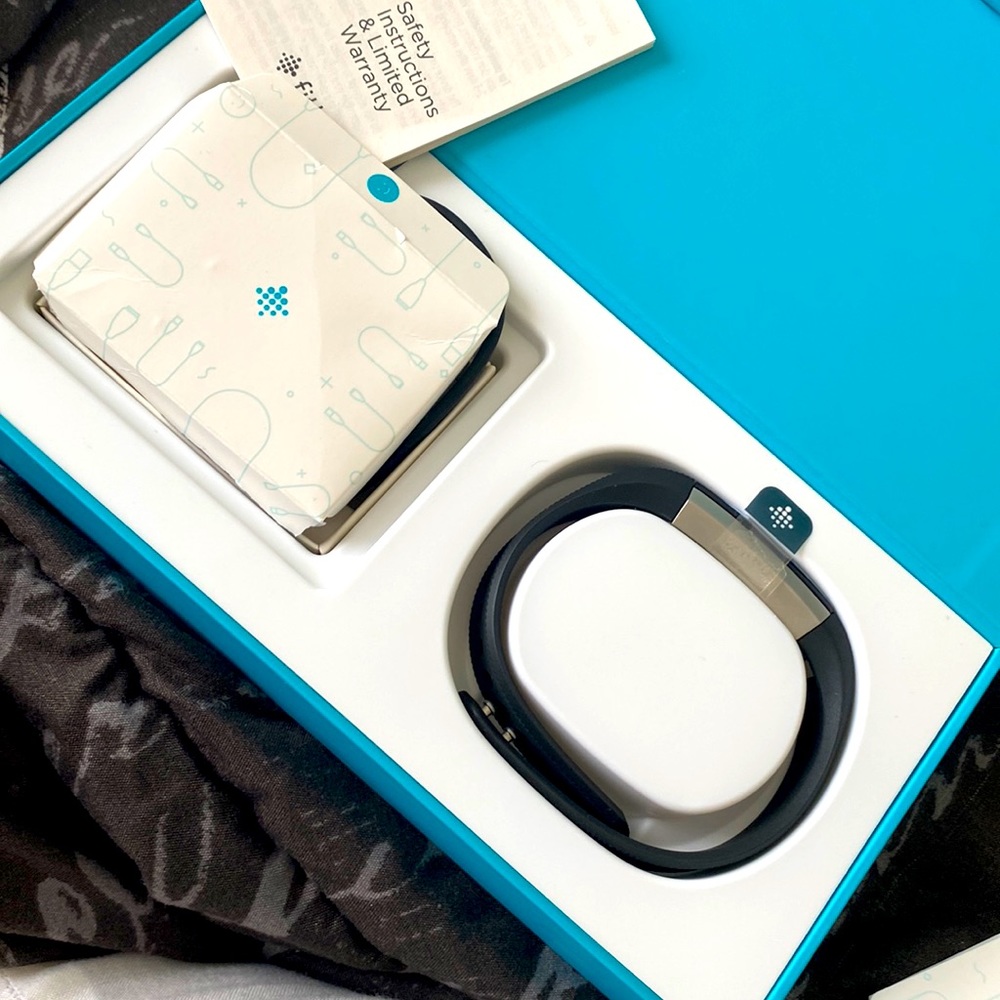 Fit bit Alta smart watch